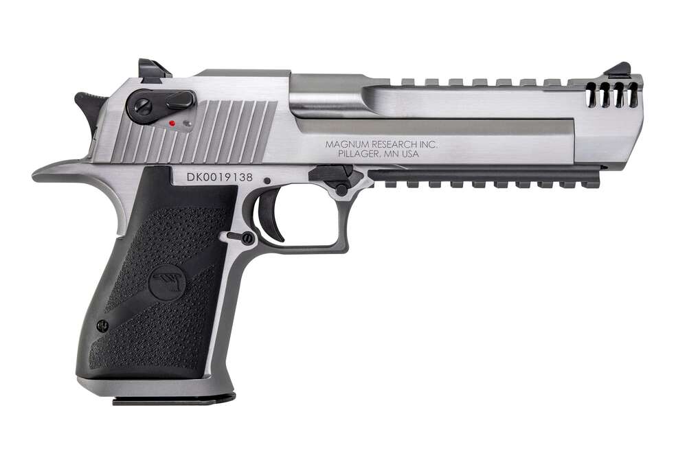 Handguns Magnum Research Ready Series MAGNUM RESEARCH .429DE MARK XIX 6" SS BBL 7RD MAG